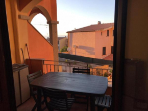 Appartamento Castelsardo Via Sardegna 25